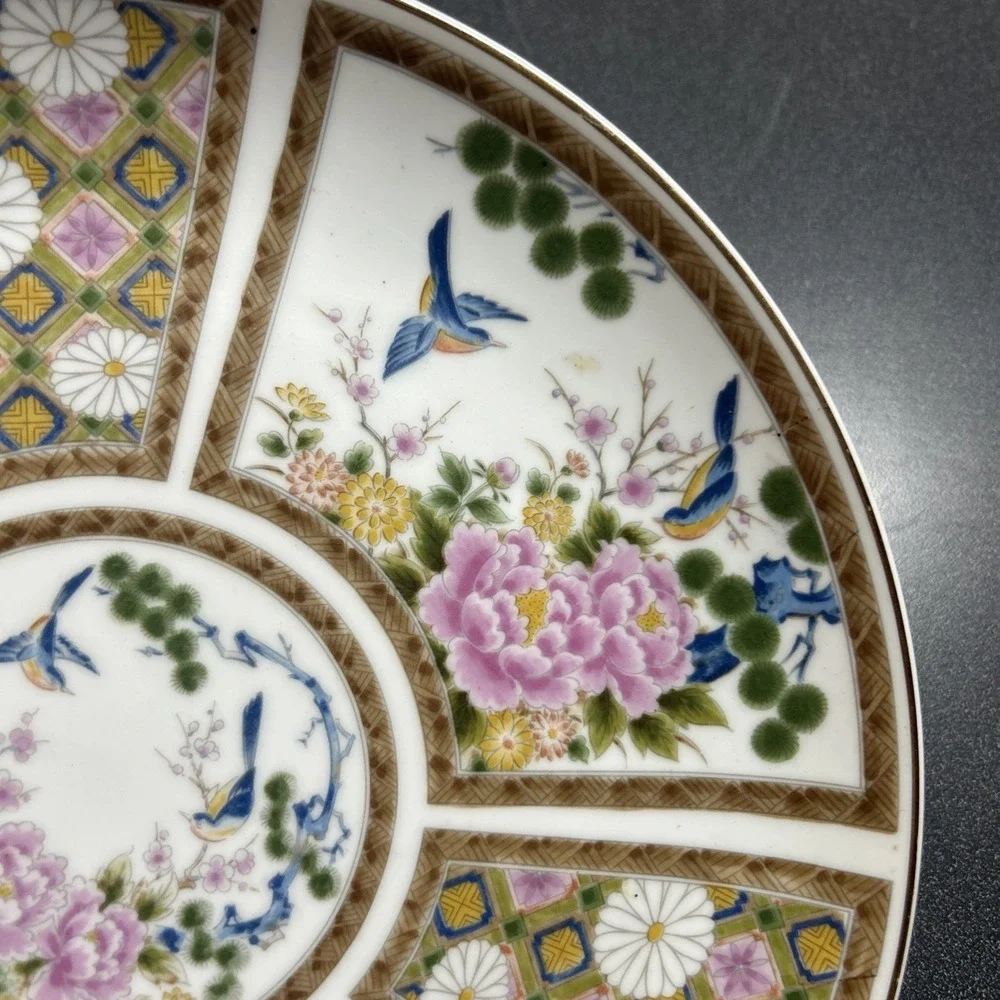 Vintage Porcelain 10